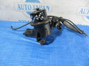 Подушка двигателя передн. TOYOTA SIENNA 11-16