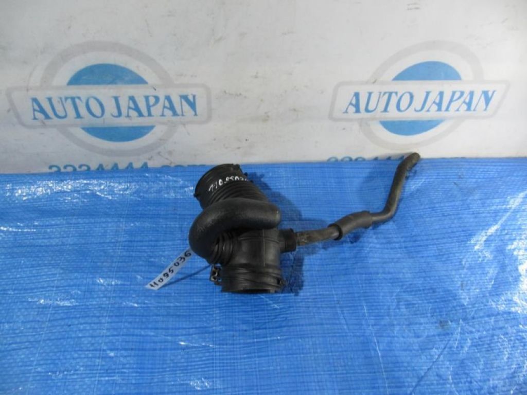 28140-3X520 | патрубок повітряного фільтра HYUNDAI ELANTRA MD 10-15