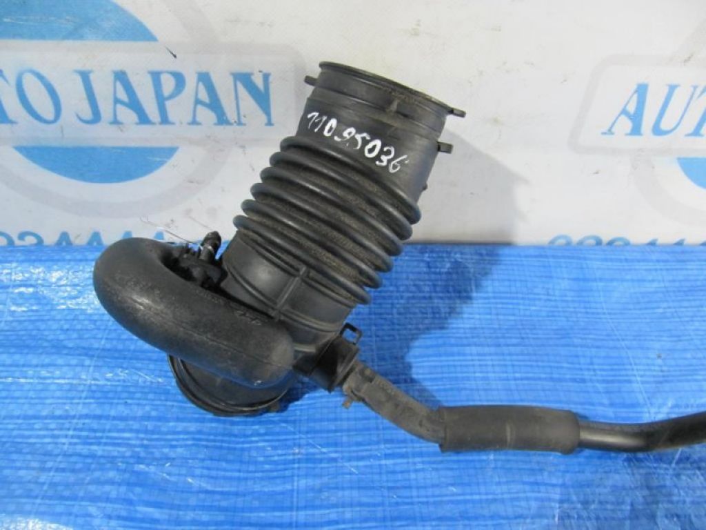 28140-3X520 | патрубок повітряного фільтра HYUNDAI ELANTRA MD 10-15 - Фото 2