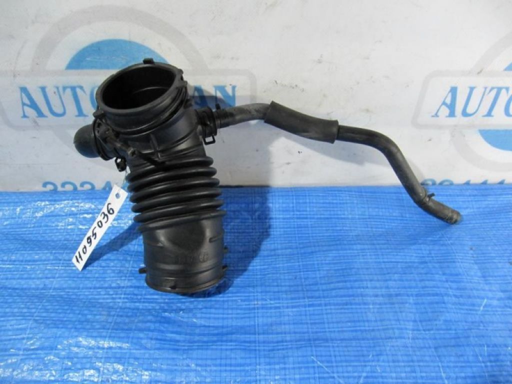 28140-3X520 | патрубок повітряного фільтра HYUNDAI ELANTRA MD 10-15 - Фото 3