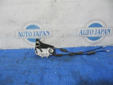 Замок двери задн. лев. ACURA ILX 12-16