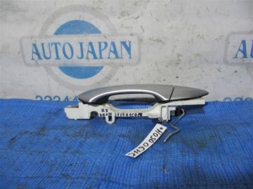 Ручка двері зовнішня задн. лів. ACURA ILX 12-16