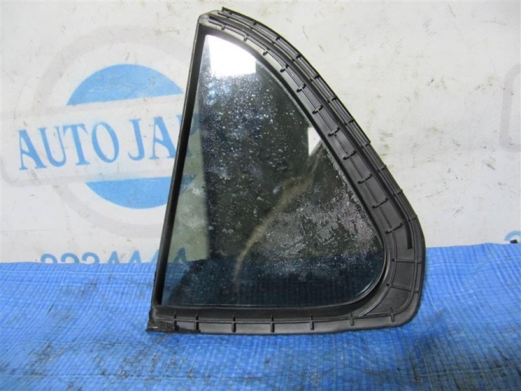 73455-TX6-305 | Скло дверей глухе задн. лів. ACURA ILX 12-16 - Фото 3