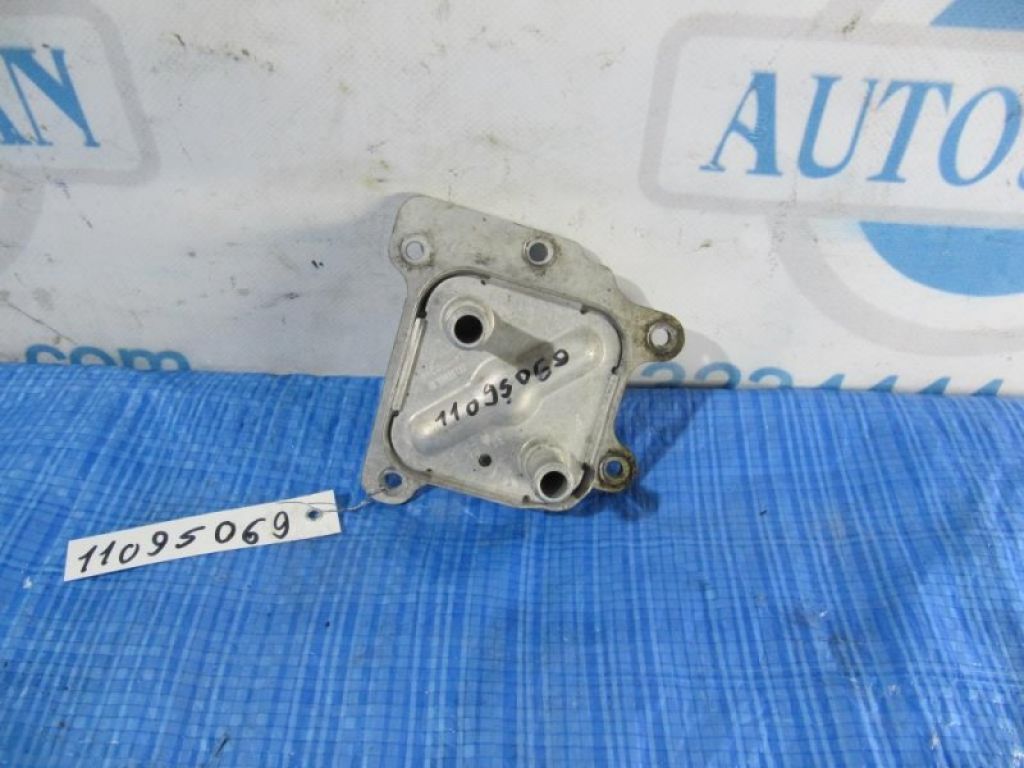21305-3TA1A | Теплообменник двигателя NISSAN ALTIMA L33 12-18