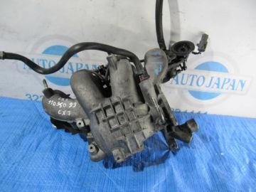 Коллектор впускной MAZDA CX-7 06-12