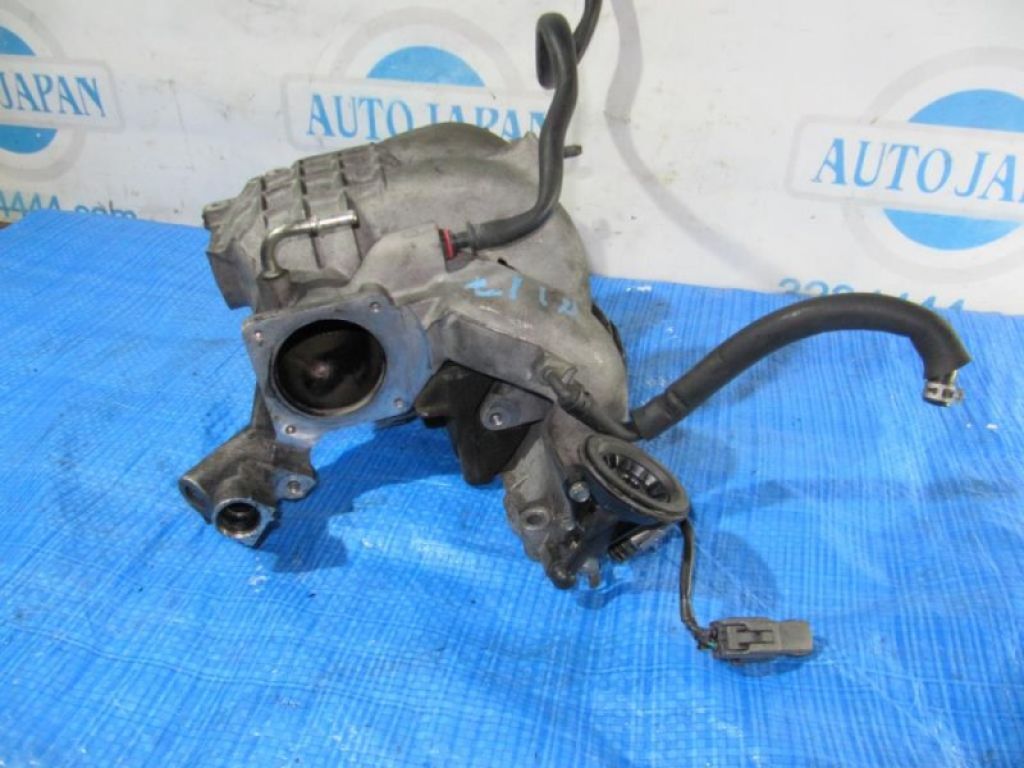 L3K9-13-100D | Коллектор впускной MAZDA CX-7 06-12 - Фото 3