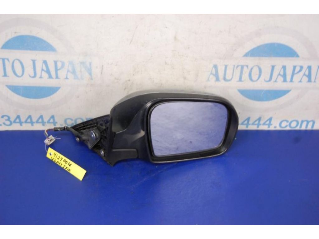 91031AG463VW | Зеркало прав. SUBARU LEGACY 03-09 BL/BP