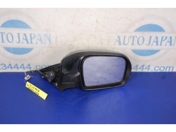 Зеркало прав. SUBARU LEGACY 03-09 BL/BP