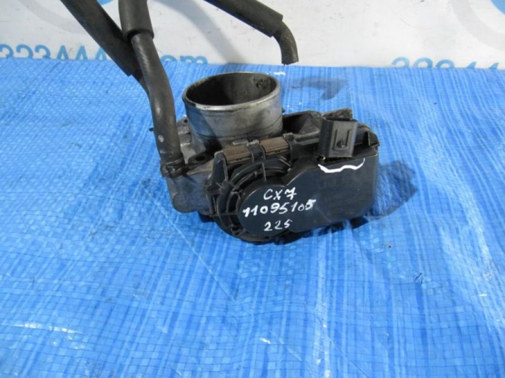 L3Y1-13-640 | Дроссельная заслонка MAZDA CX-7 06-12