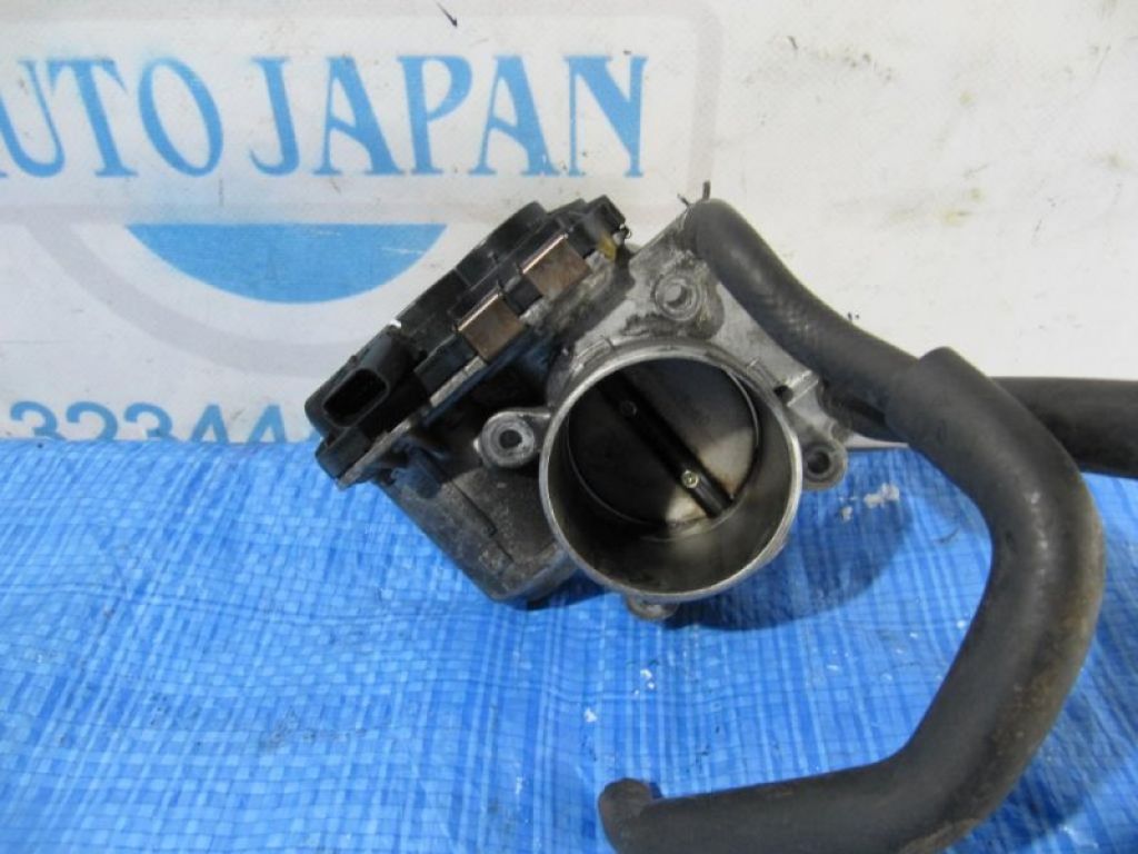 L3Y1-13-640 | Дроссельная заслонка MAZDA CX-7 06-12 - Фото 3