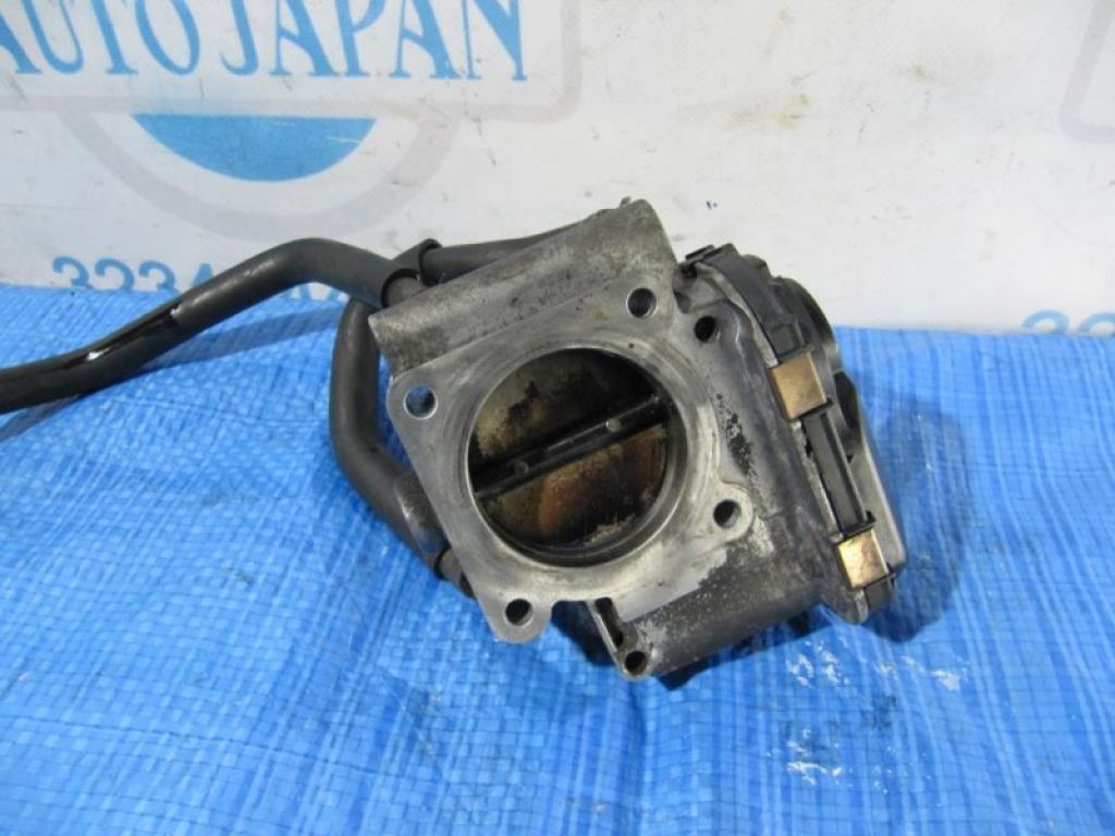 L3Y1-13-640 | Дроссельная заслонка MAZDA CX-7 06-12 - Фото 4