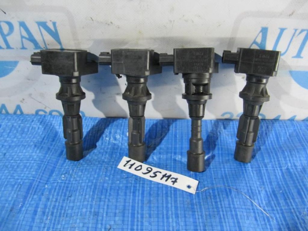 L3G2-18-100A | Катушка зажигания MAZDA CX-7 06-12