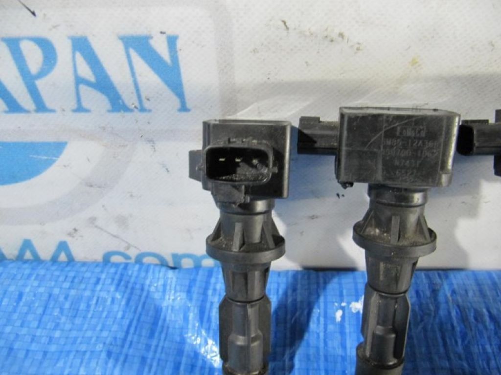 L3G2-18-100A | Катушка зажигания MAZDA CX-7 06-12 - Фото 3