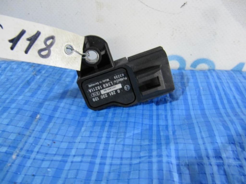 L3K9-18-211A | Датчик абсолютного тиску (MAP sensor) MAZDA CX-7 06-12 - Фото 2