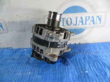 Генератор VOLKSWAGEN JETTA USA 10-17