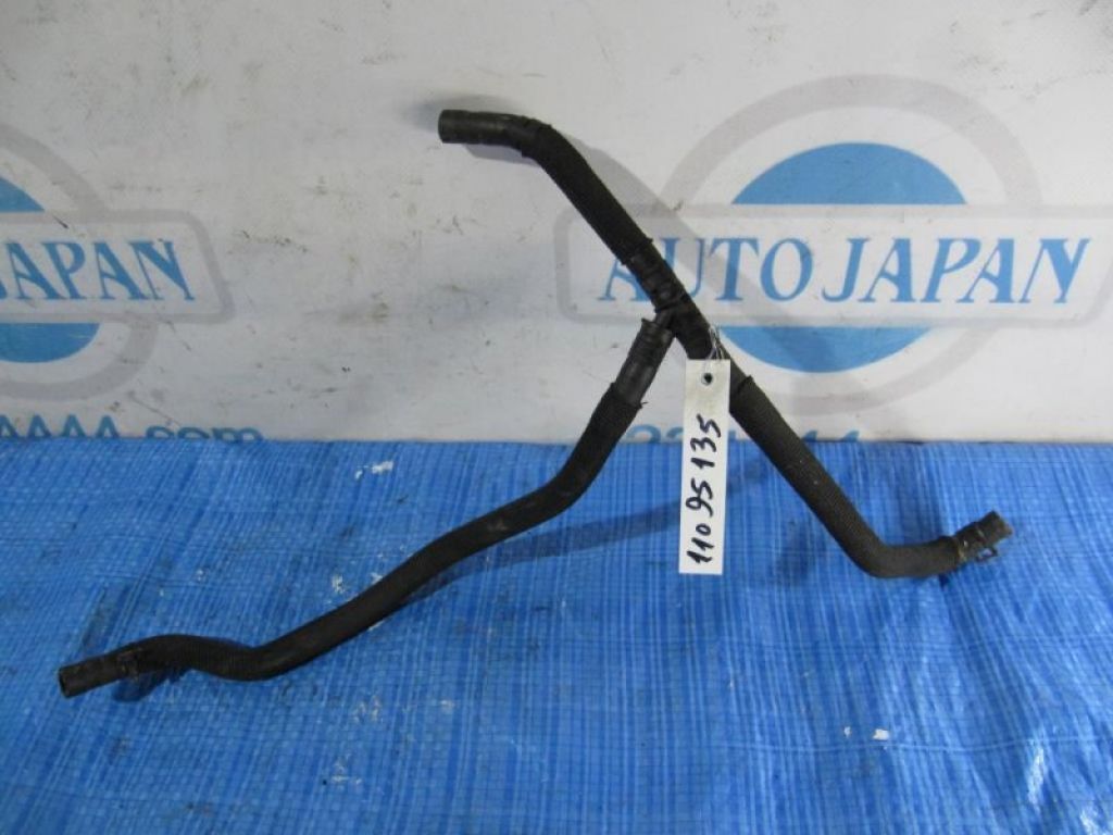 5C0 122 447 E | Патрубок системы охлаждения VOLKSWAGEN JETTA USA 10-17