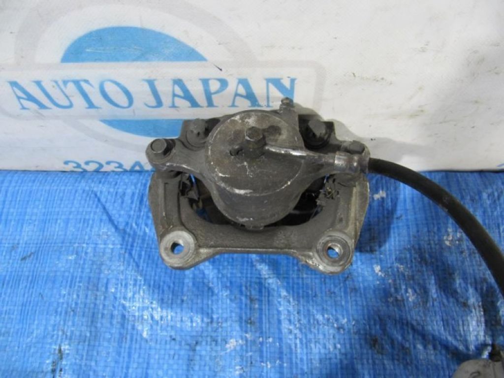 58110-3Q500 | Супорт гальмівний передн. лів. HYUNDAI SONATA YF 10-14 - Фото 2