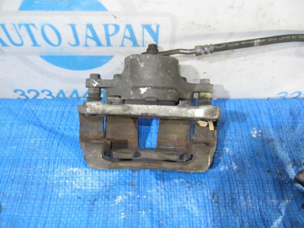 58110-3Q500 | Супорт гальмівний передн. лів. HYUNDAI SONATA YF 10-14 - Фото 3