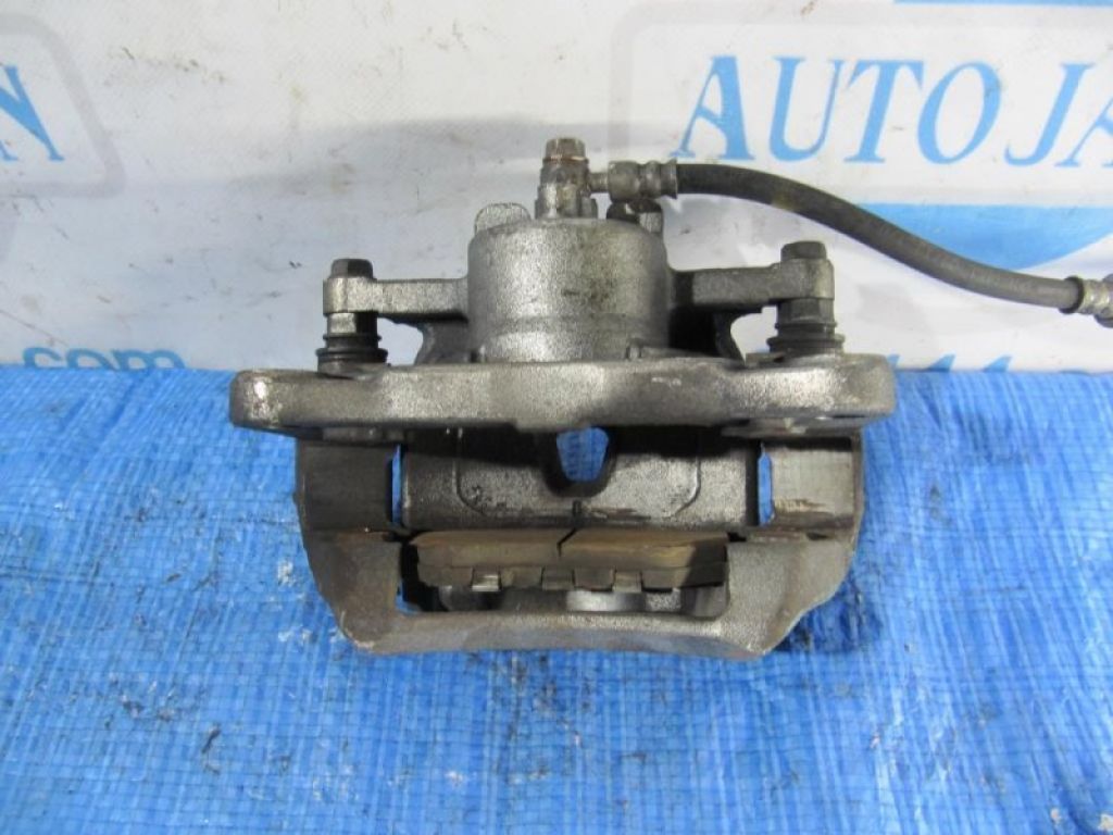 BJY7-33-98Z | Супорт гальмівний передн. прав. MAZDA 3 BM 13-19 - Фото 2