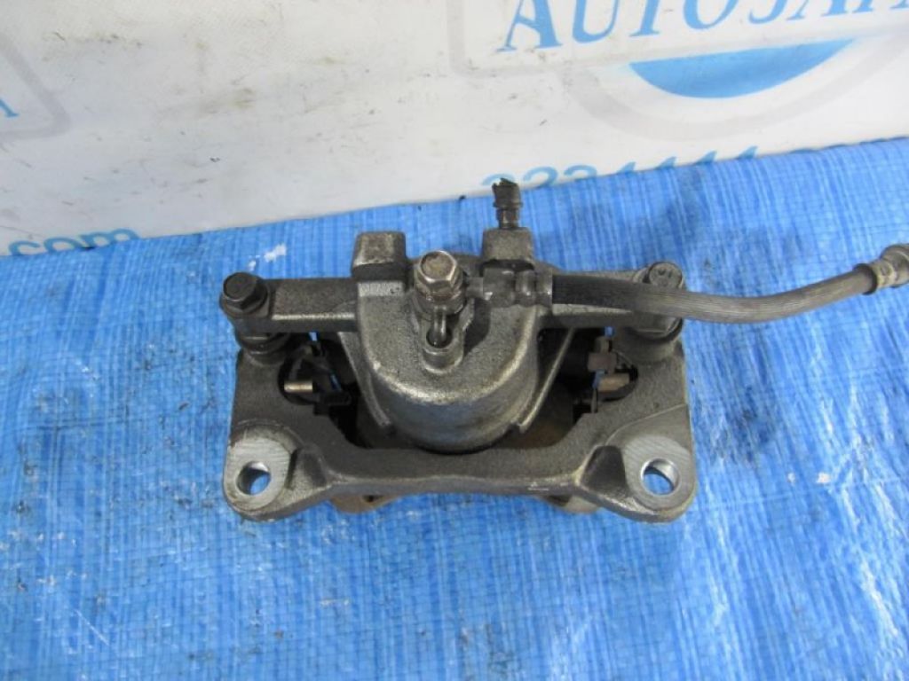 BJY7-33-98Z | Супорт гальмівний передн. прав. MAZDA 3 BM 13-19 - Фото 3