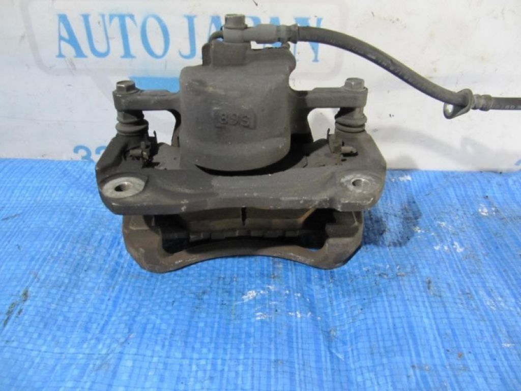 47730-33340 | Суппорт тормозной передн. прав. LEXUS ES350 06-12 - Фото 2