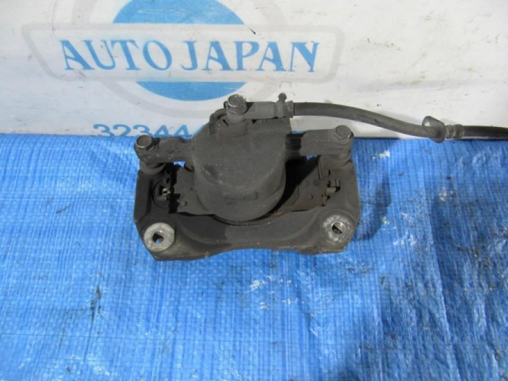 47730-33340 | Суппорт тормозной передн. прав. LEXUS ES350 06-12 - Фото 3