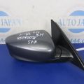 76208-TX6-A01 | Зеркало прав. ACURA ILX 12-16 - Превью 3