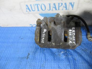 Супорт гальмівний передн. прав. SUBARU LEGACY BN 14-18