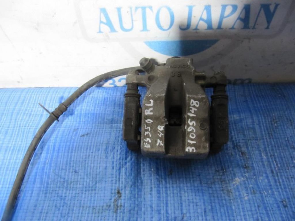 47850-33211 | Супорт гальмівний задн. лів. LEXUS ES350 06-12
