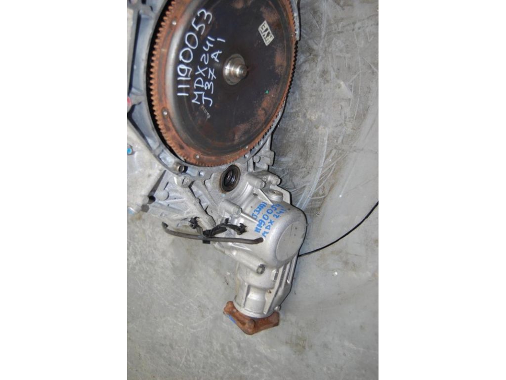 29000-RT4-000 | Раздаточная коробка ACURA MDX (YD2) 06-13