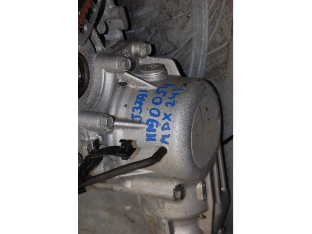 29000-RT4-000 | Раздаточная коробка ACURA MDX (YD2) 06-13 - Фото 2