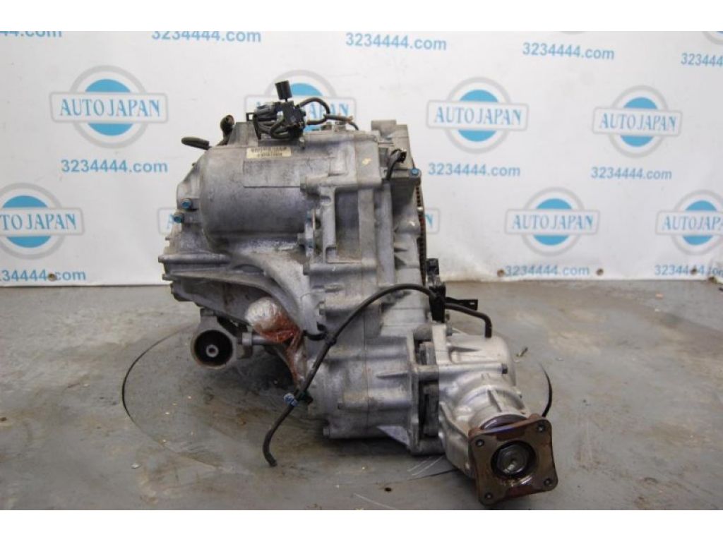 29000-RT4-000 | Раздаточная коробка ACURA MDX (YD2) 06-13 - Фото 3