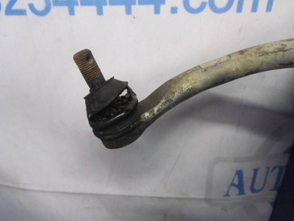 53601-TR6-A91 | рульова рейка ACURA ILX 12-16 - Фото 3