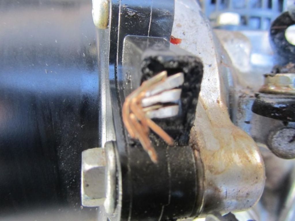 53601-TR6-A91 | рульова рейка ACURA ILX 12-16 - Фото 6