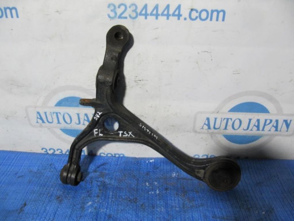 51360-SDB-A00 | Рычаг передней подвески нижний лев. HONDA ACCORD CL7 / TSX 03-08