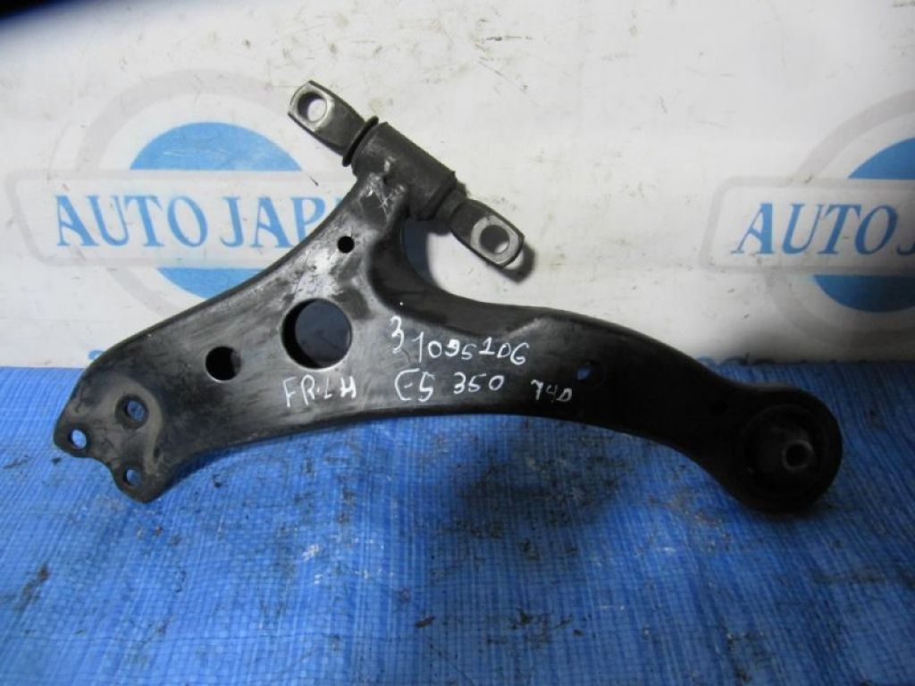 48069-33060 | Рычаг передней подвески нижний лев. LEXUS ES350 06-12
