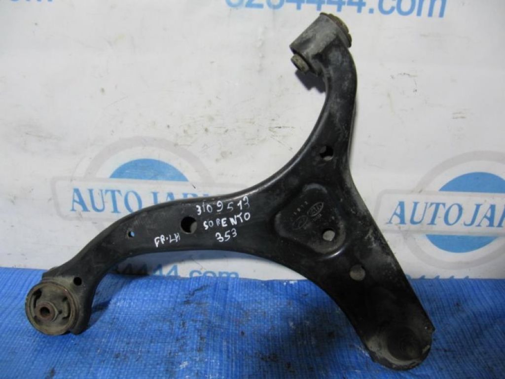 54500-1U000 | Рычаг передней подвески нижний лев. KIA SORENTO XM 09-14