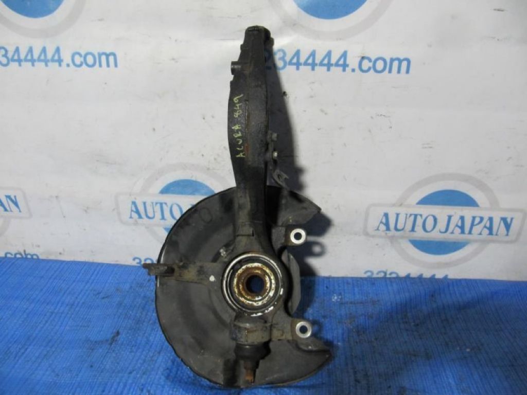 51215-SDA-A01 | Кулак поворотний передн. лів. ACURA TSX 04-08 - Фото 2