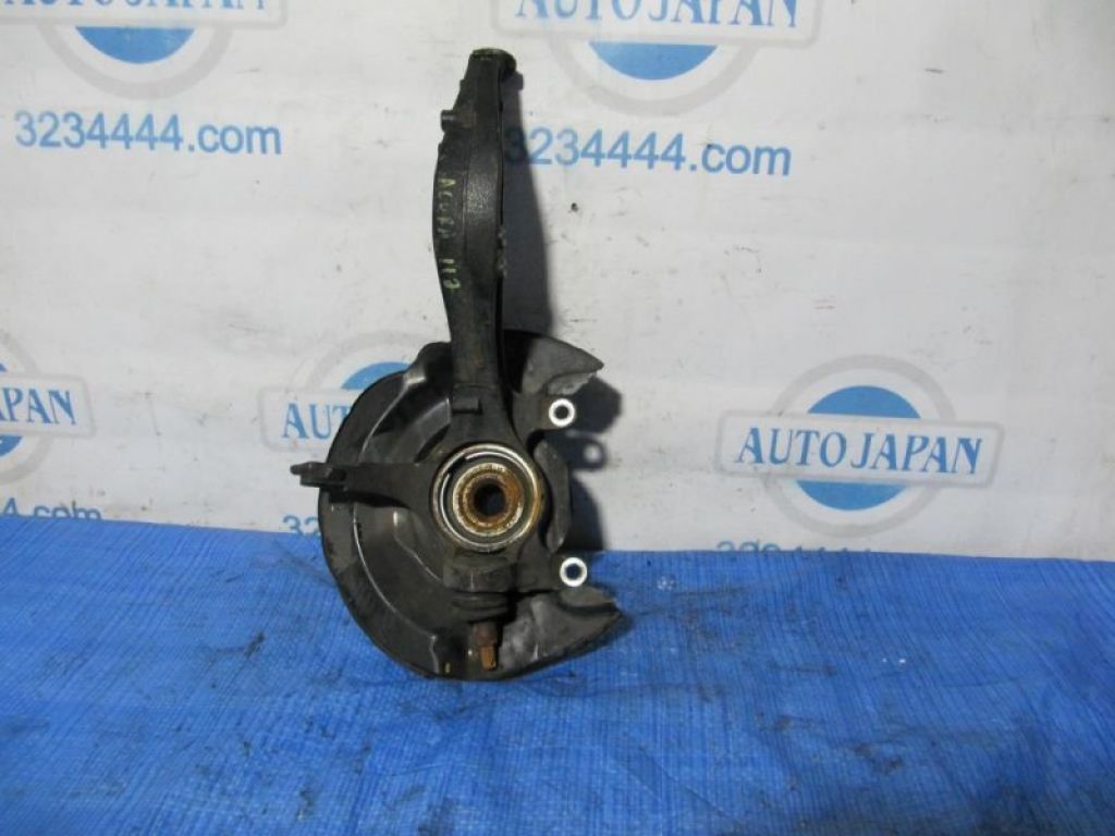 51215-SDA-A01 | Кулак поворотный передн. лев. HONDA ACCORD CL7 / TSX 03-08 - Фото 2