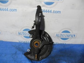 Кулак поворотный передн. прав. ACURA TSX 04-08