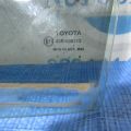 68114-33170 | Стекло двери задн. лев. TOYOTA CAMRY 50 12-15 - Превью 2