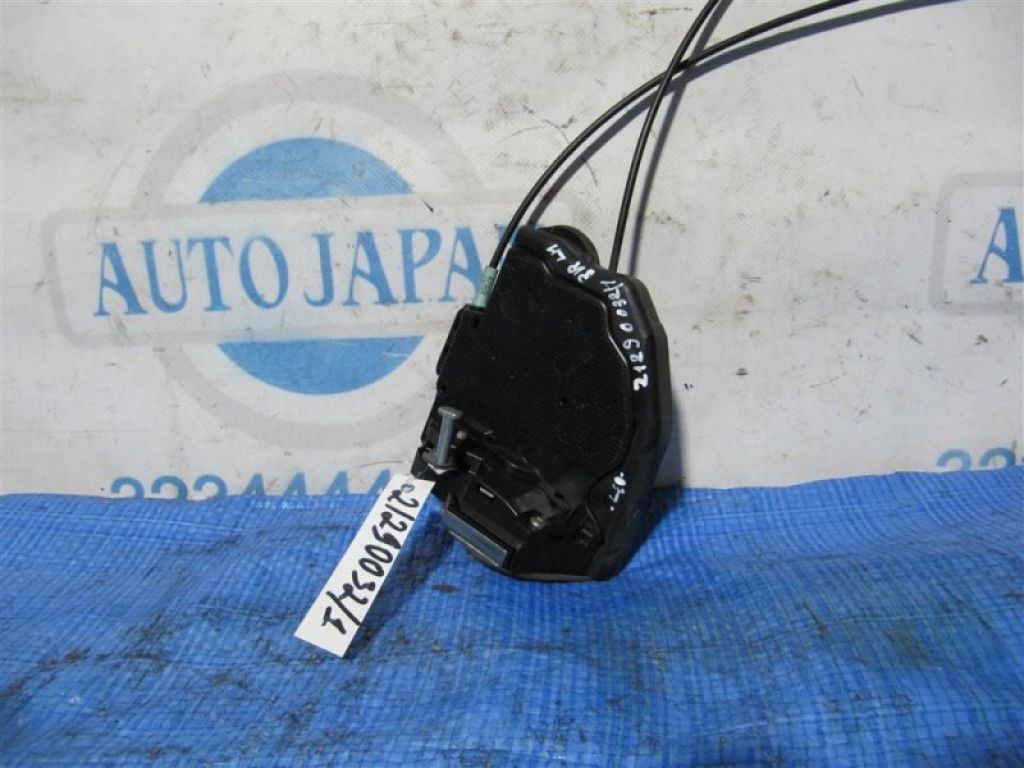 69060-06100 | Замок двери задн. лев. TOYOTA CAMRY 40 06-11