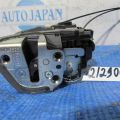 69060-06100 | Замок двери задн. лев. TOYOTA CAMRY 40 06-11 - Превью 5