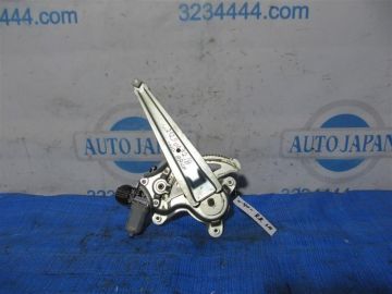 Стеклоподъемник задн. лев. TOYOTA CAMRY 40 06-11