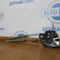 69060-06100 | Замок двері задн. лів. TOYOTA CAMRY 50 12-15