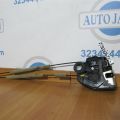 69060-06100 | Замок двері задн. лів. TOYOTA CAMRY 50 12-15 - Прев'ю 2