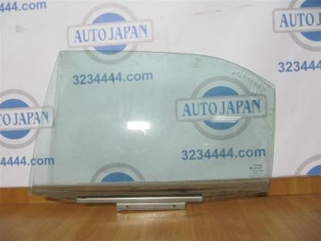 Стекло двери задн. лев. TOYOTA CAMRY 50 12-15