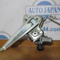 85710-33230 | Склопідйомник задн. лів. TOYOTA CAMRY 50 12-15