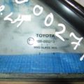 68124-06130 | Стекло двери глухое задн. лев. TOYOTA CAMRY 50 12-15 - Превью 2