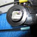 69050-06100 | Замок двери задн. прав. TOYOTA CAMRY 50 12-15 - Превью 4